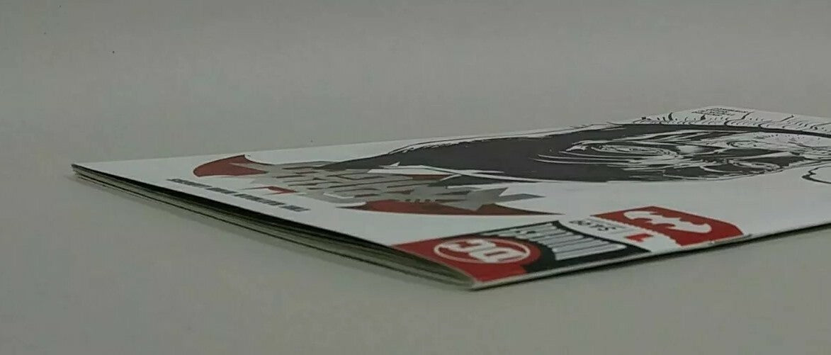 Batman Grim Knight #1 (2019) DC Comic Sketch Cover Variant W Original DCastr Art