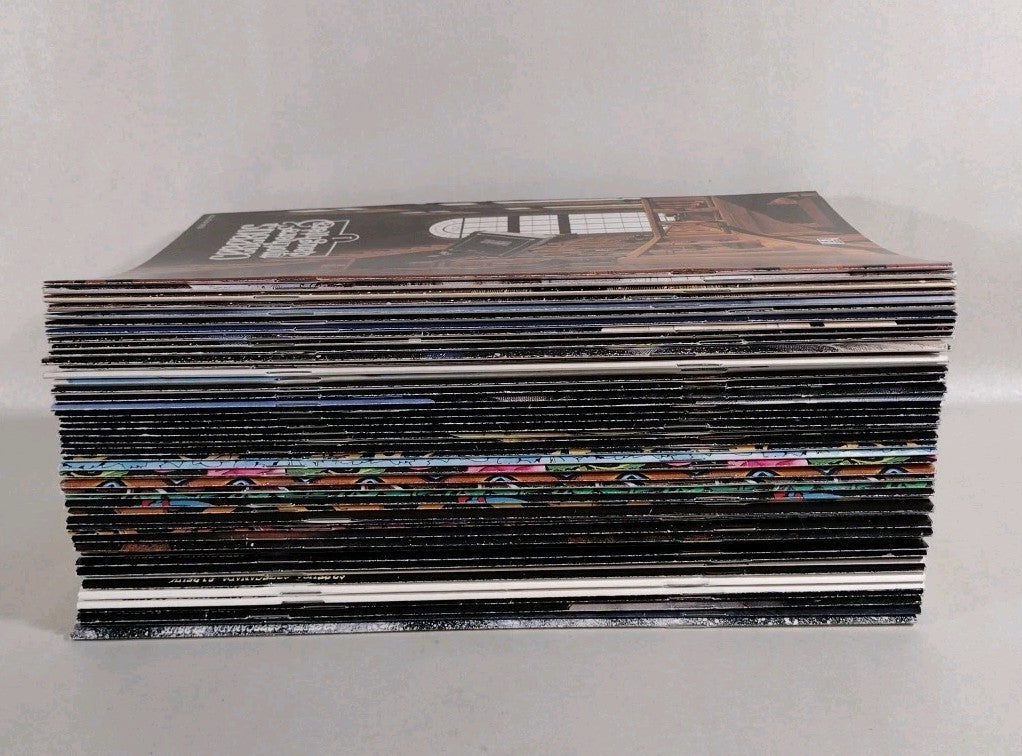 Cerebus The Aardvark 151-200 (1991) Dave Sim Mothers Daughters Pt 1-50 Comic Set