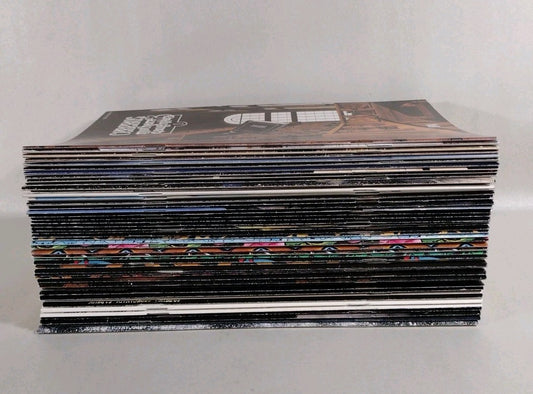 Cerebus The Aardvark 151-200 (1991) Dave Sim Mothers Daughters Pt 1-50 Comic Set