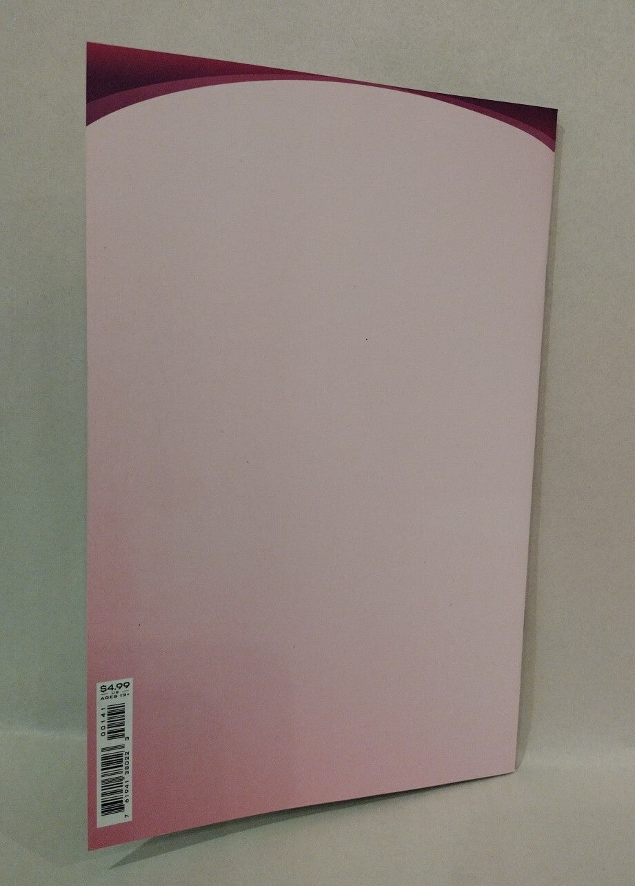 Titans #1 (2023) Dawn Of DC Blank Sketch Variant Comic w Original Dave Castr Art