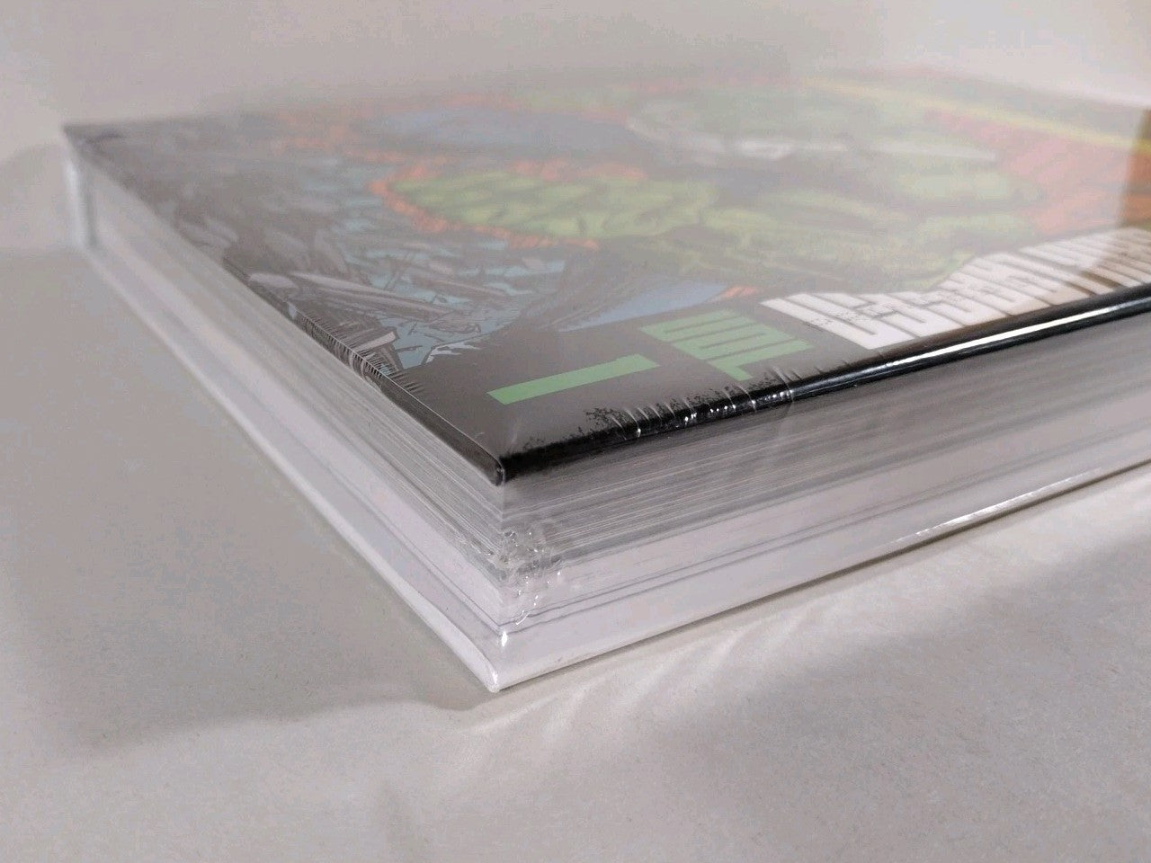 Savage Dragon Ultimate Collection Vol 1 (2022) Image Comics HC Erik Larsen New 