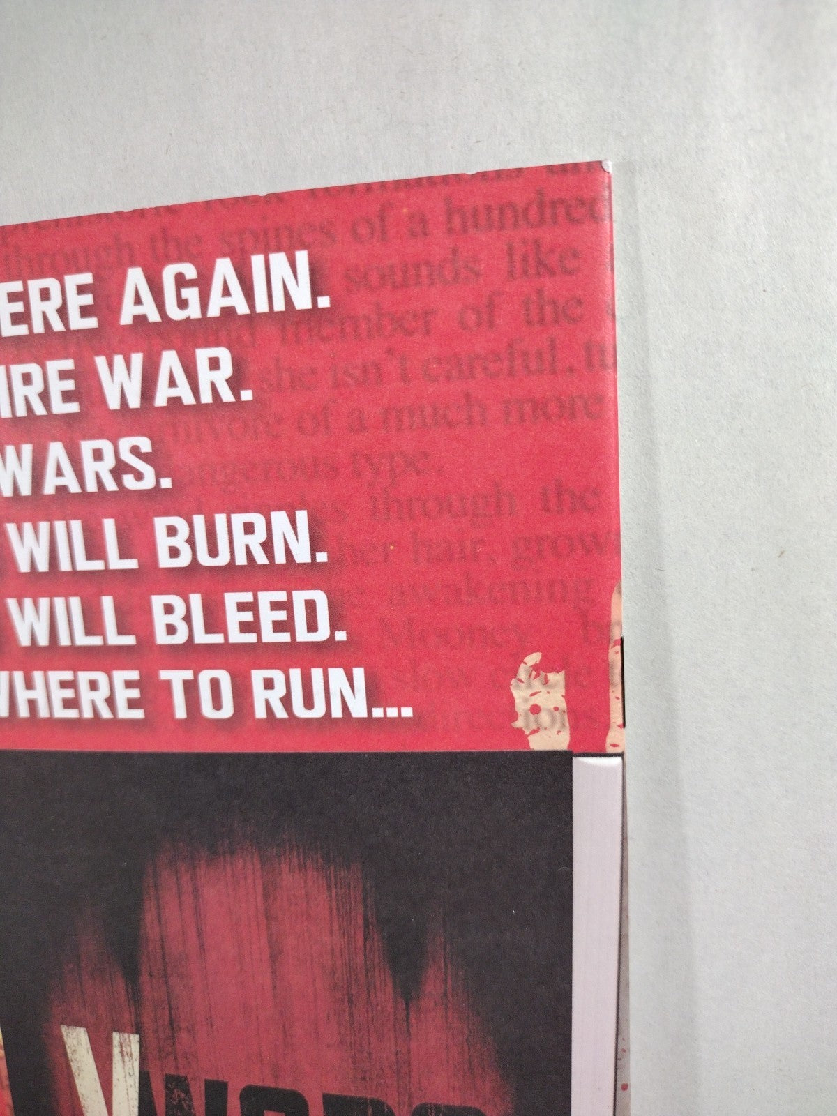 The Maxx #13 (2014) Sam Keith IDW Blank Sketch Variant Cover Comic New NM