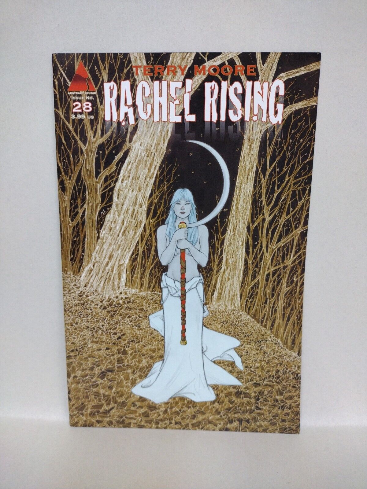 Rachel Rising (2014) Abstract Studios Comic Lot #27 28 29 30 31 32 33 34 NM