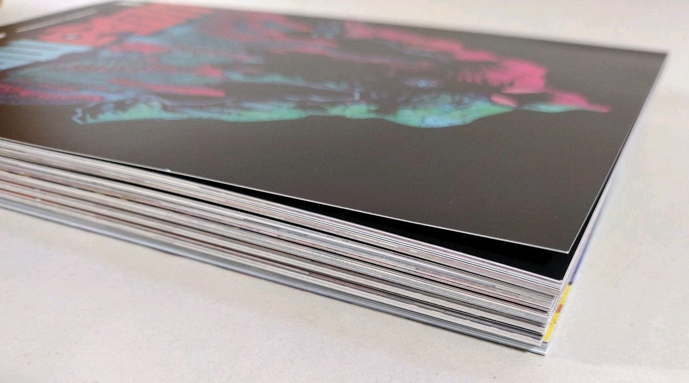 Ultramega (2020) James Harren Image Comic Lot #1 2 3 + Skybound X W Variants