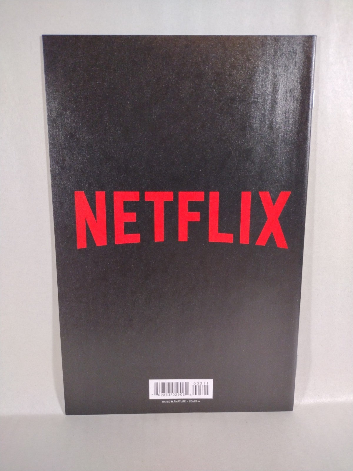 Chrononauts: Future Shock (2019) Complete Image Comic Set 1 2 3 4 Millar Canete