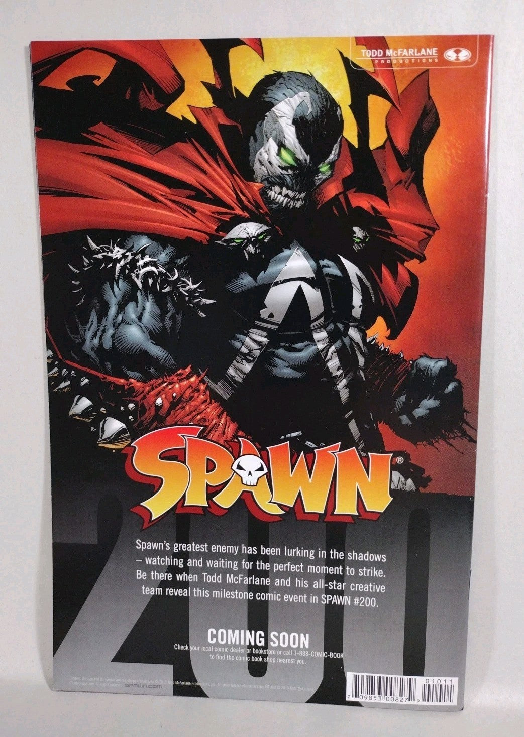 Haunt (2009) Image Comic Lot Set #1 3rd Print #2 2nd Print #3 4 10 F-VF