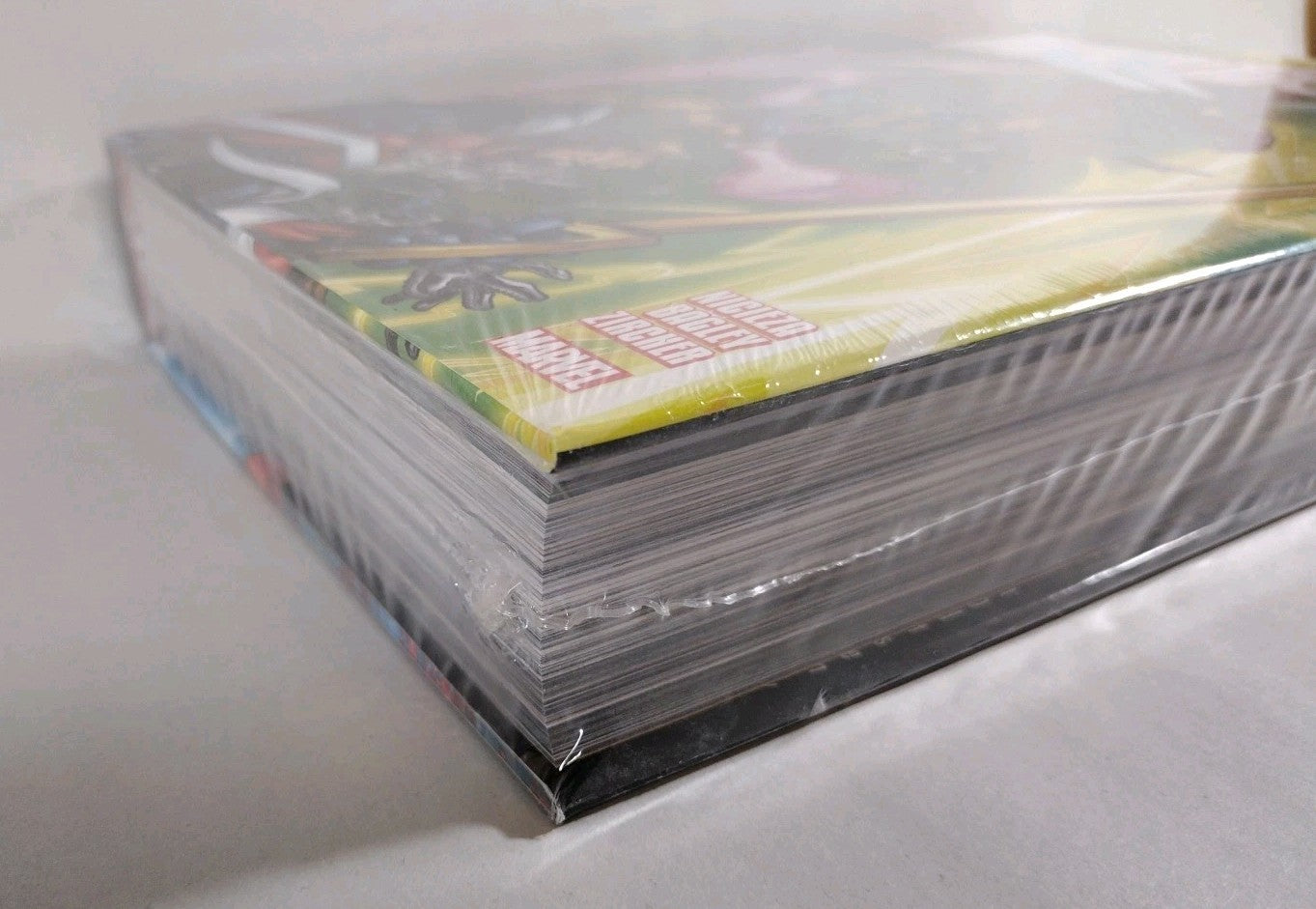 Thunderbolts Omnibus Vol 2 Marvel Comics Hardcover New Sealed