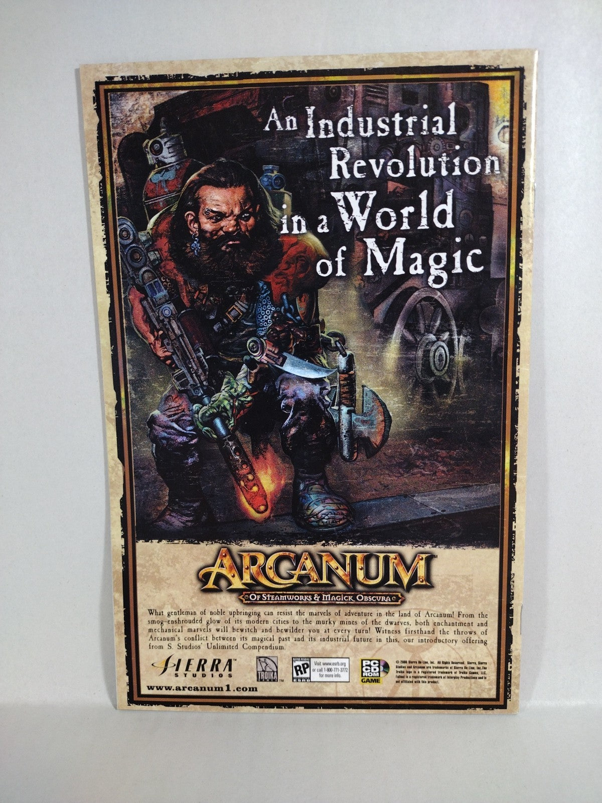 Soul Saga (2000) Image/Top Cow Complete Stephen Platt Comic Series 1 2 3 4 5 