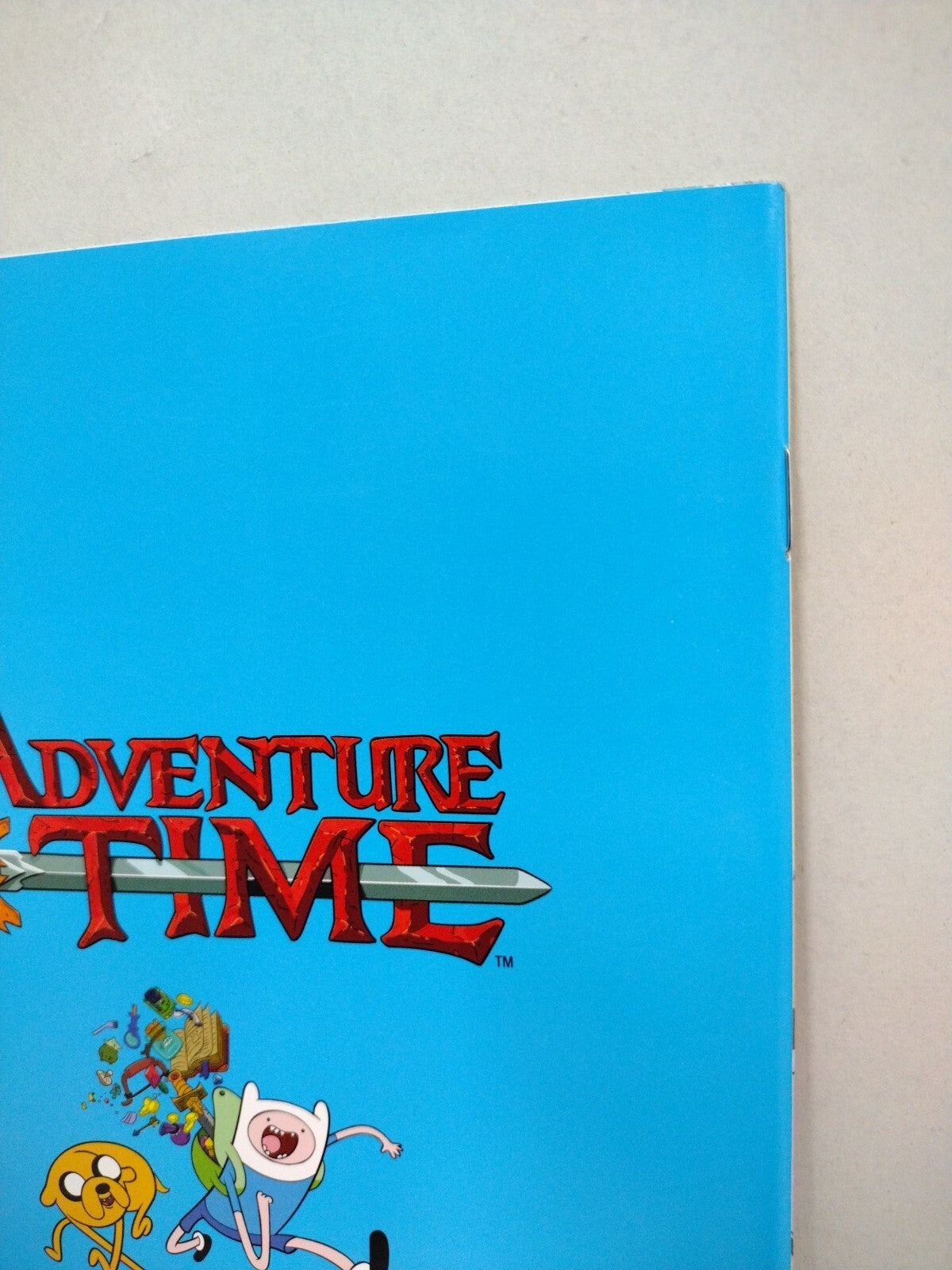 Adventure Time #19 (2013) Boom Studios Comic Variant Cover D Chris Visions NM