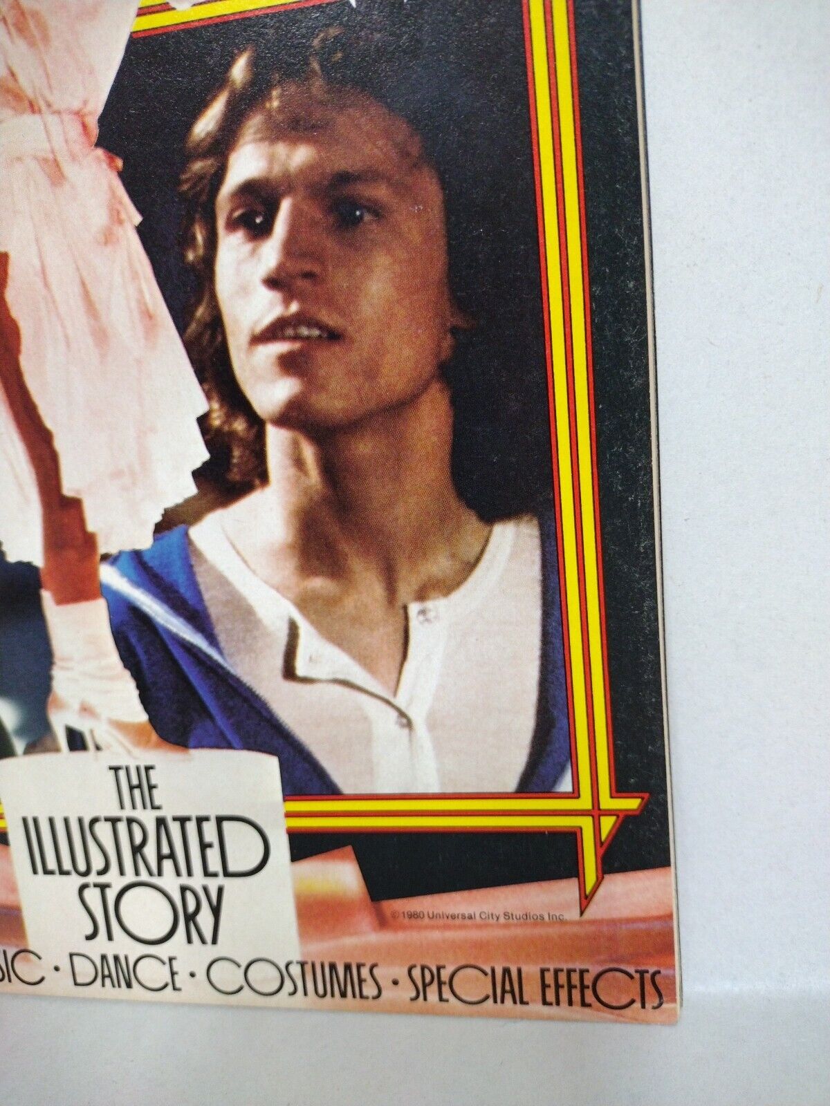 Marvel Super Special #17 (1980) Xanadu Comic Magazine Olivia Newton John