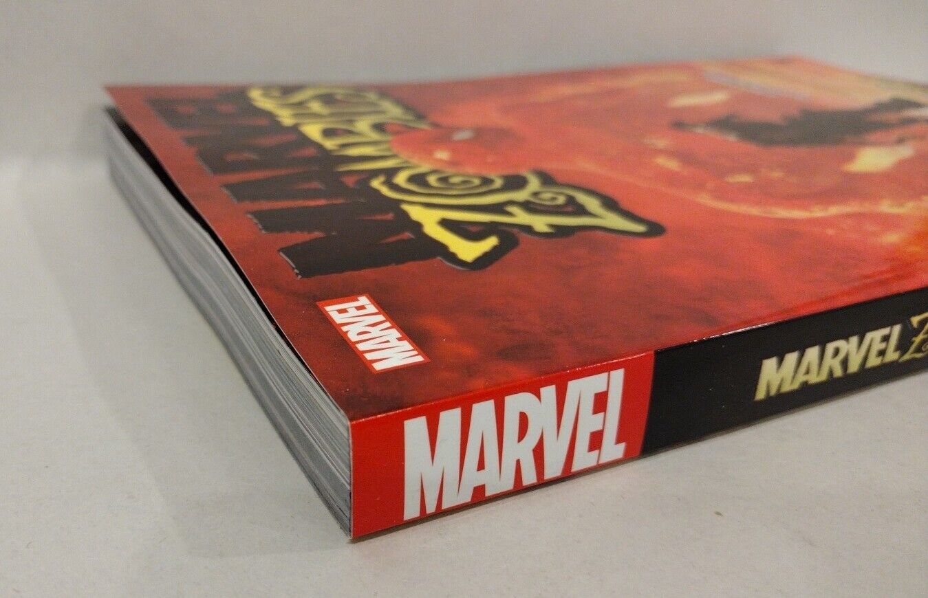 Marvel Zombies Complete Collection Vol 1 (2022) TPB SC Robert Kirkman New 