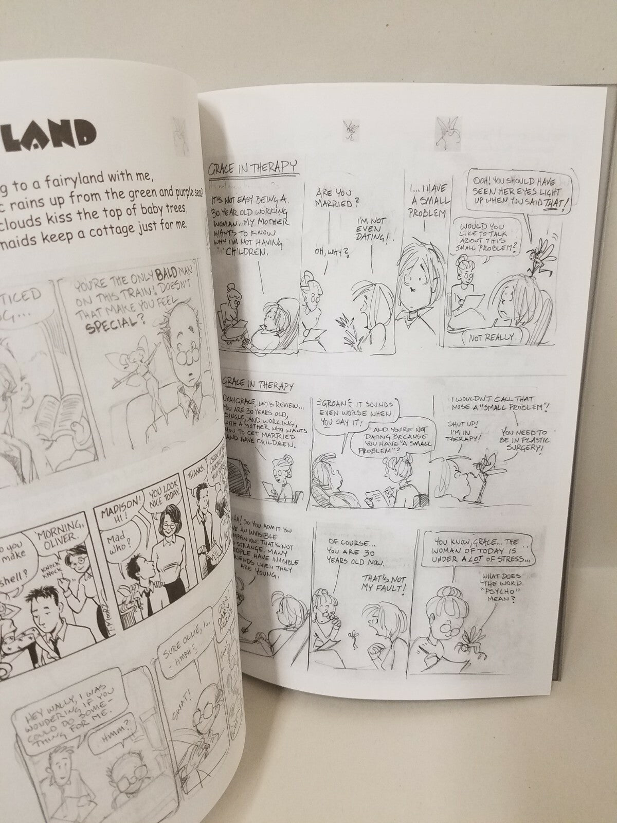 Terry Moore's Paradise Too (2000) Abstract Comic Lot 1 2 3 4 5 7