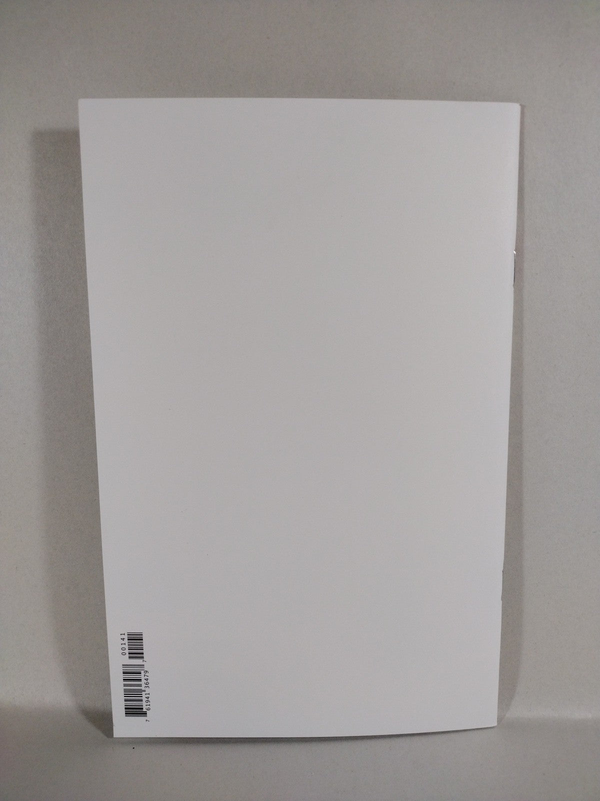 Harley Quinn And Poison Ivy #1 (2019) DC Comic Blank Sketch Variant Cover NM