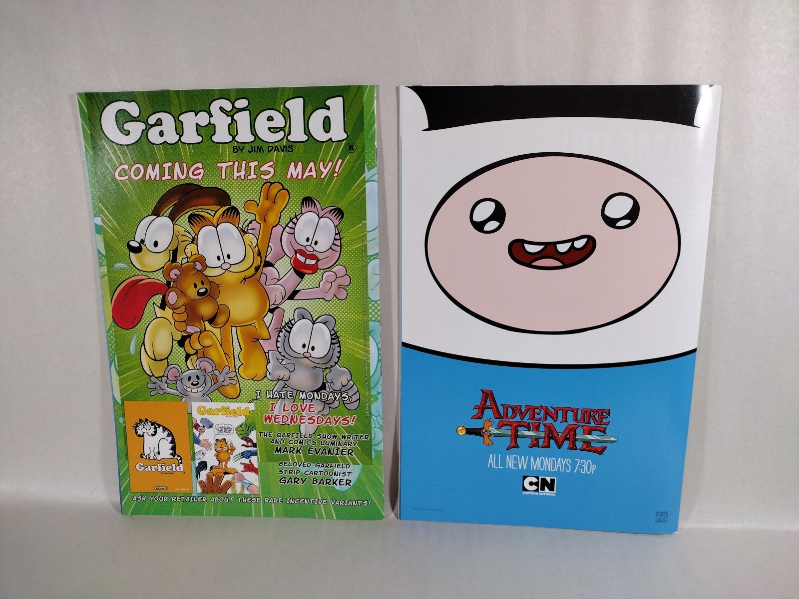 Adventure Time (2012) Boom Comic Lot  #3 4 8 9 12 14 a c 16 18 19 FN-NM