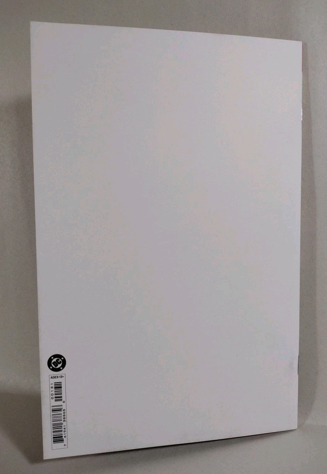 Krypto LDOK #1 (2025) DC Sketch Variant Cover Comic W Original Dave Castr Art