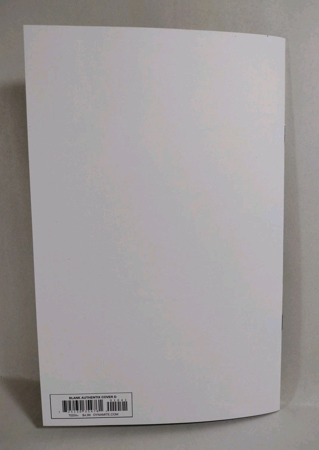 Wacky Races Giant Size #1 Dynamite Sketch Variant Comic W Original DCastr Art