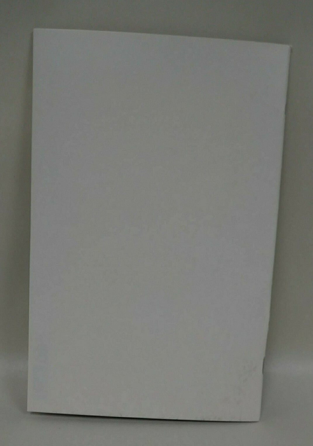 THOR #1 (2020) Marvel Sketch Cover Variant Comic W Original DCastr Art