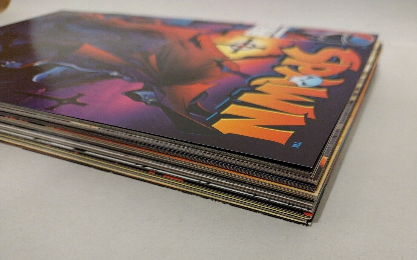 Spawn (1992) Image Comic Lot Set #2 3 5 6 7 8 9 10 11 12 13 McFarlane Key Issues