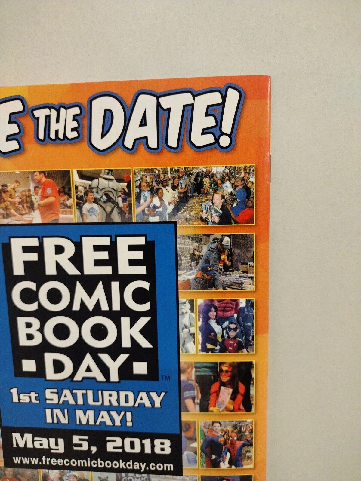 Adventure Time Comics #22 (2018) Boom Studios Kyle Smart Cover A NM