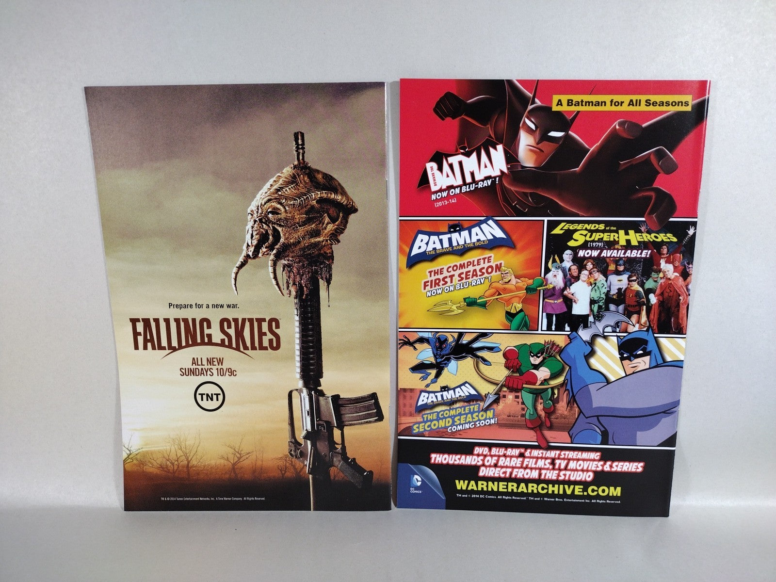 Futures End (2014) DC Comic Lot Set #1 3 6-9 13 36-40 42-44 Azzarello VF-NM