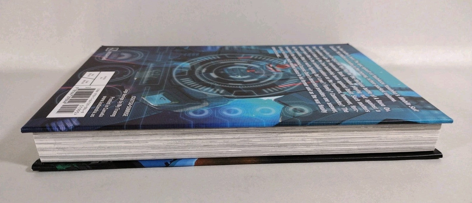 Mobile Suit Gundam Origin MSD Cucuruz Doan's Island Vol 5 (2019) Kondansha HC