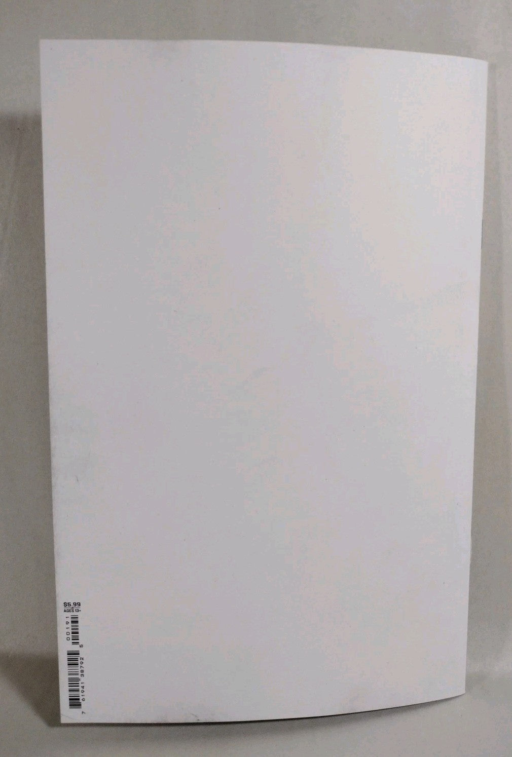 Absolute Flash 1 (2025) DC Comic Sketch Variant Cvr W Original Dave Castr Art