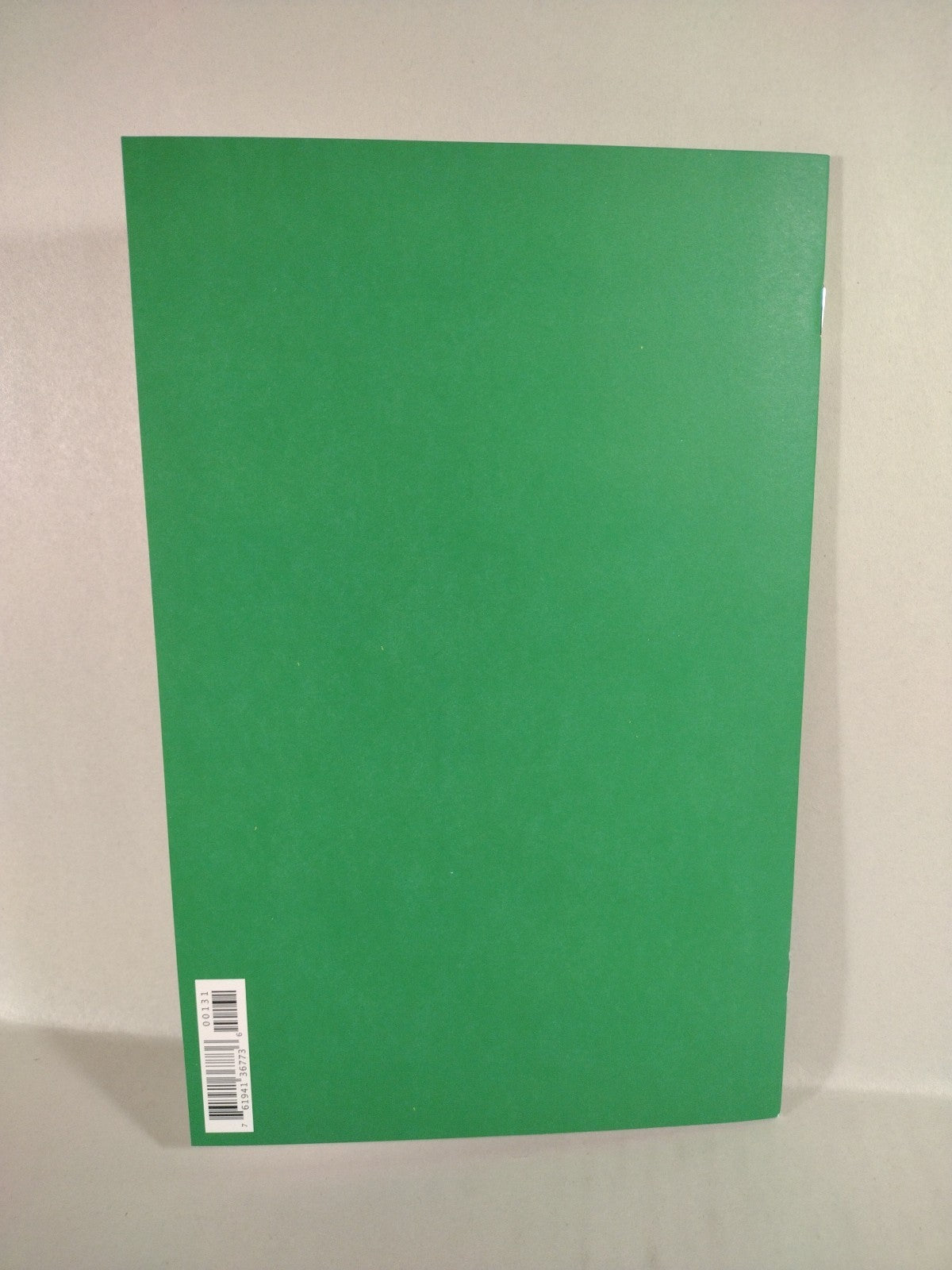 Green Lantern Season 2 #1 (2020) DC Comics Green Blank Variant New NM