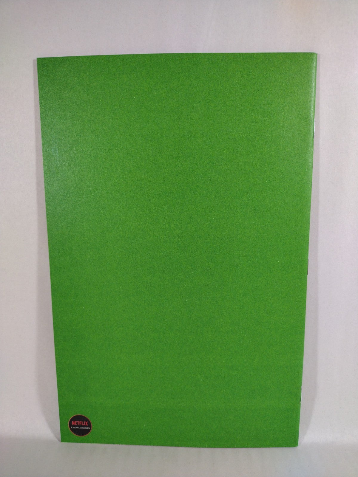 Cowboy Bebop #1 (2022) Titan Comic Green Blank Sketch Cover Variant NM