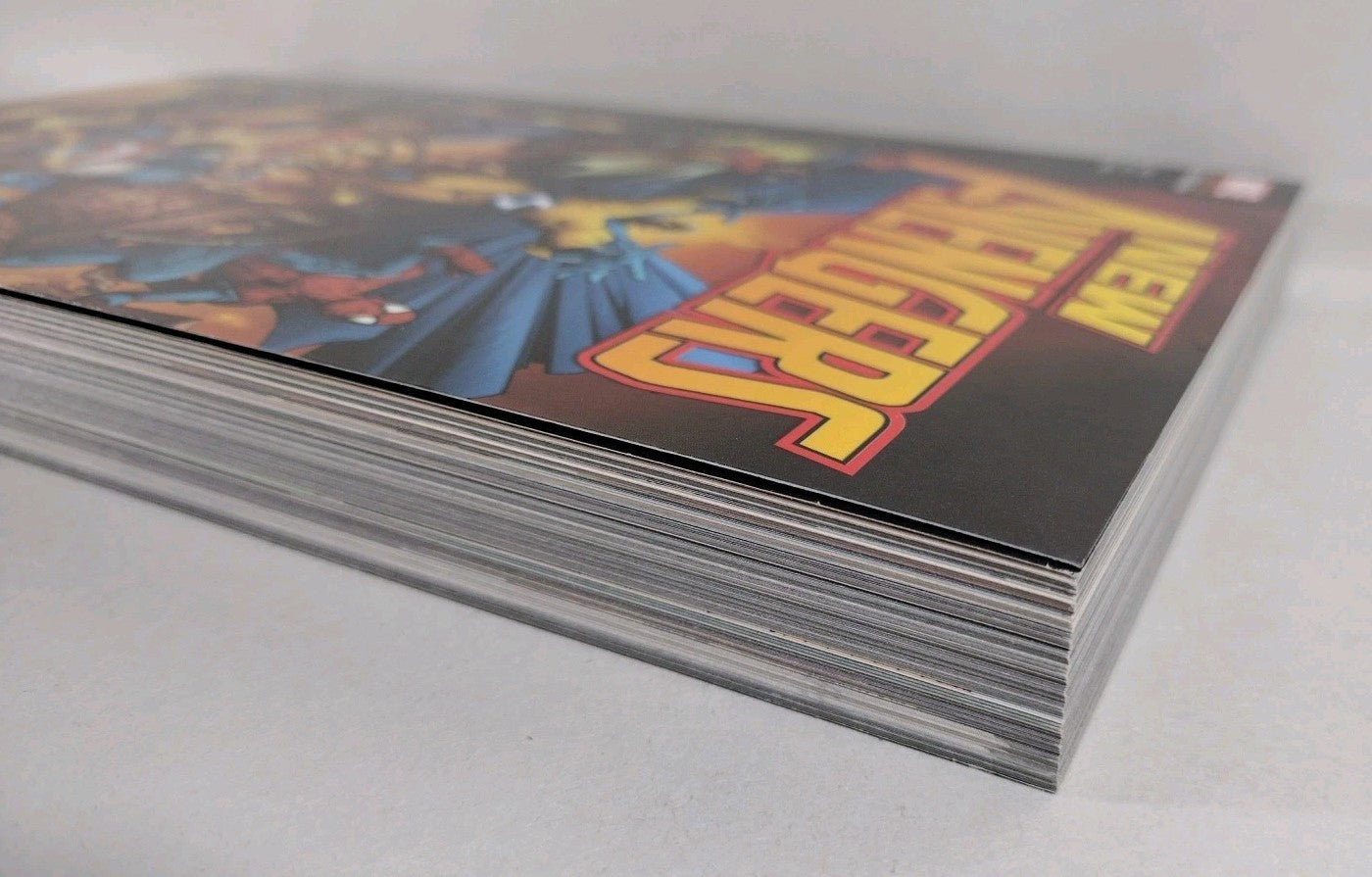 New Avengers Modern Era Epic Collection Assembled (2023) Marvel TPB New 