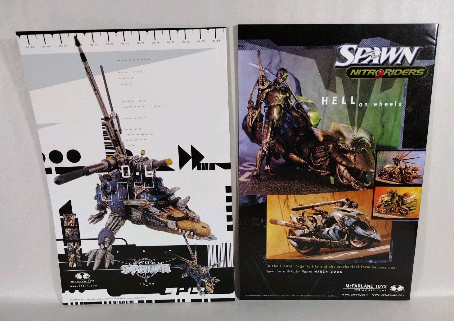 Sam And Twitch (1999) Image Comic Lot Set #1 2 3 4 5 6 7 8 Spawn Universe VF-NM