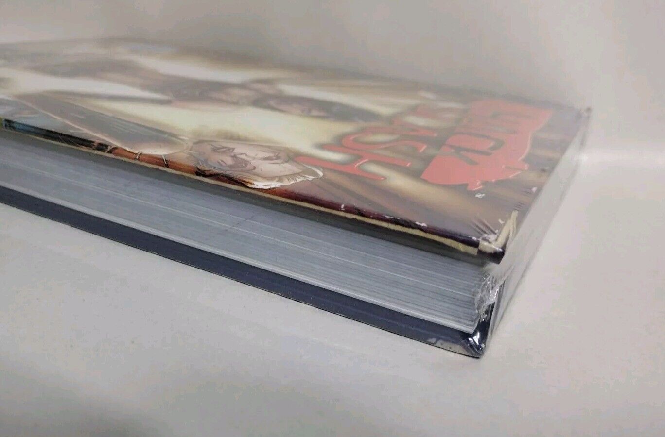 HACK/SLASH DELUXE EDITION VOLUME 1 HARDCOVER BOOK Tim Seeley Image 2021 1ST PRNT