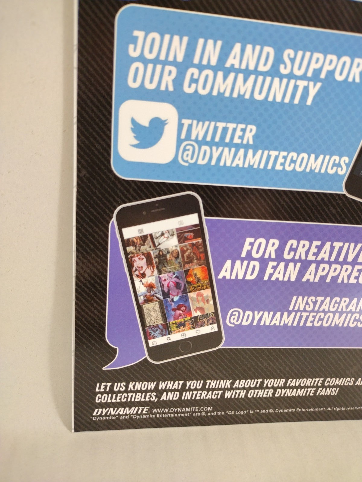 Army of Darkness Vs Reanimator Necronomicon Rising #1 (2022) 1:50 Dynamite Comic