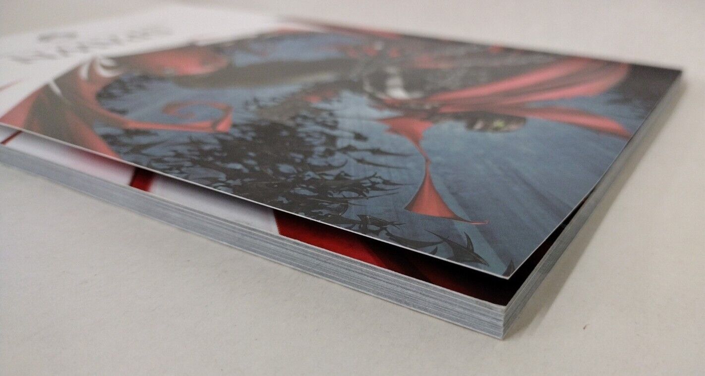 Spawn Origins Vol 19 (2022) Image Comics Softcover TPB SC #111-116 New