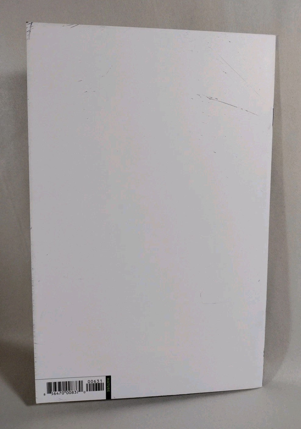 Toxic Avenger #1 (2025) Ahoy Sketch Cover W Original Dave Castr Art