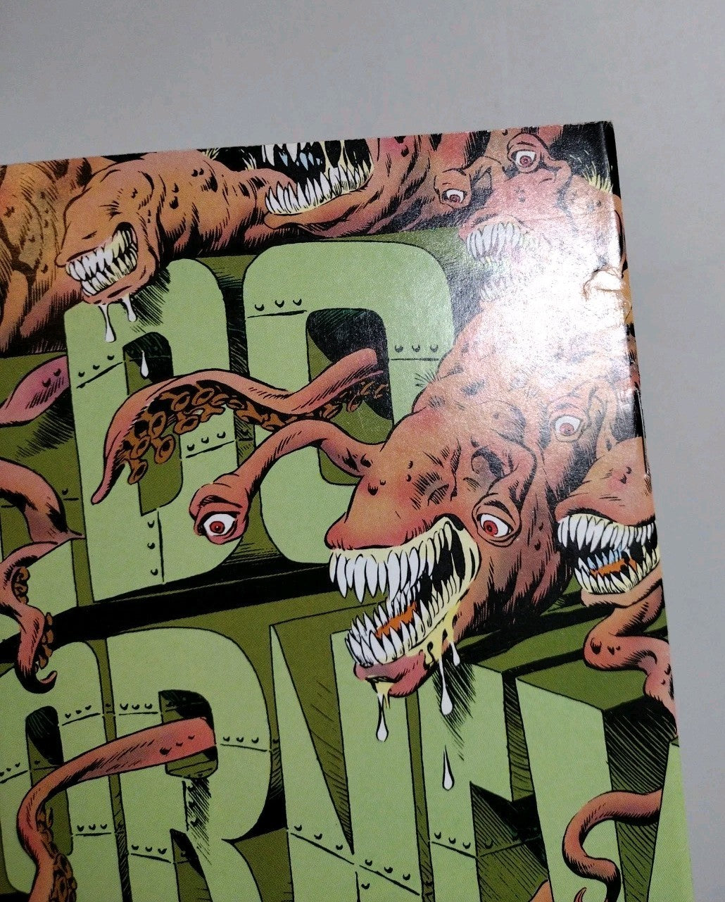 Captain Stern (1993) Comic Lot 1 2 3 Preview + Dreadstar #6 1st Aldo Gorney App