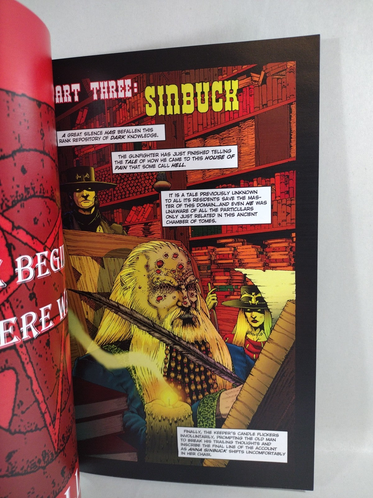 Original Sin (2012) Complete Wild Angels Comic Set #1 2 3 Signed Joe Tim Vigil