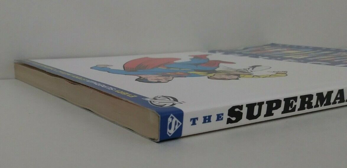 Superman Chronicles Vol 7 (2009) TPB Collects Golden Age Classics DC Softcover