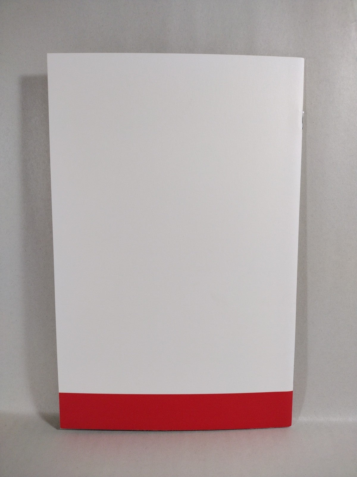 All New Hawkeye 1 (2015) Marvel Comic Blank Sketch Variant Cover Kate Bishop NM