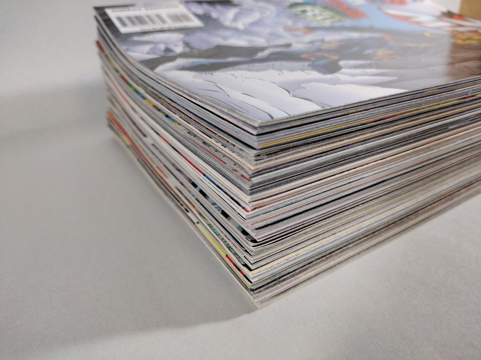 X-Man (1995) Marvel Comic Lot Of 29 5-10 17 21-24 26-38 52 54 57 Flashback+ F-NM