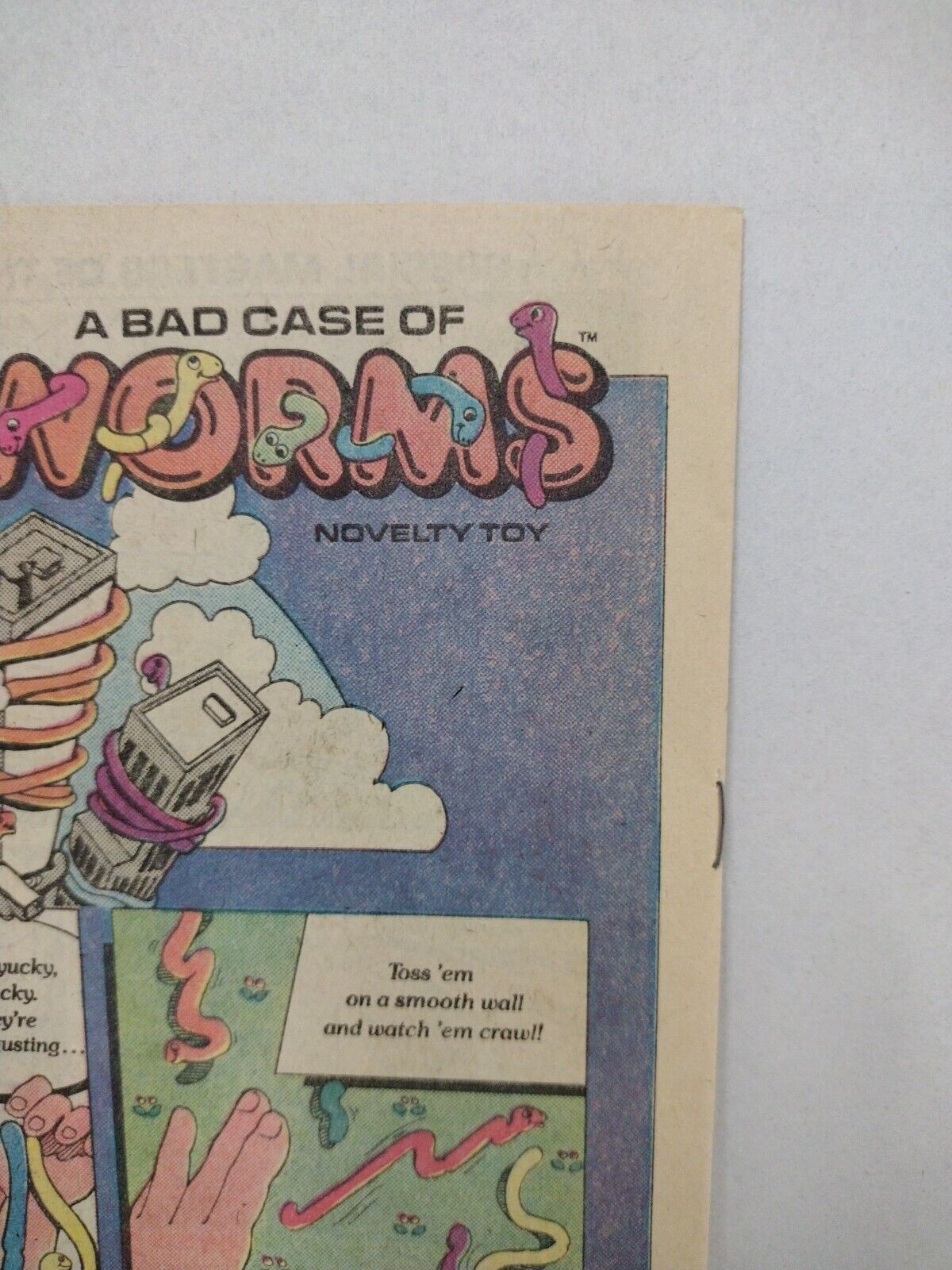 Masters Of The Universe (1982) DC Comics He-Man Preview Superman Appearance