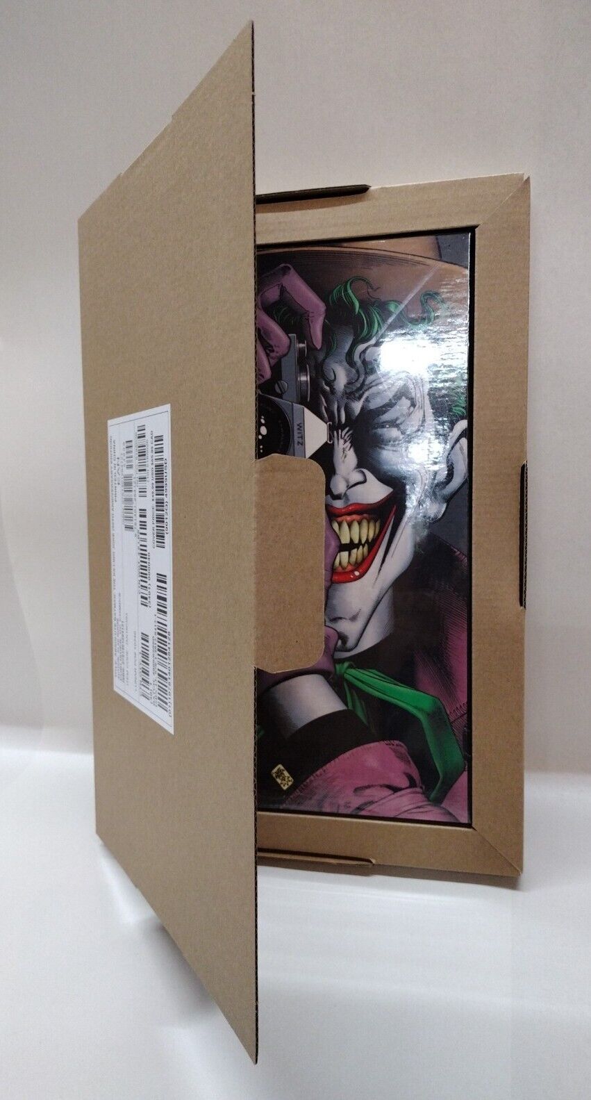 Absolute Batman Killing Joke 30th Anniversary Hardcover W Slipcase DC HC New