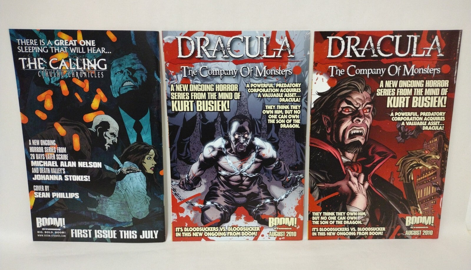 Incorruptible (2009) Boom Studios Comic Lot Set #1-14 MARK WAID 
