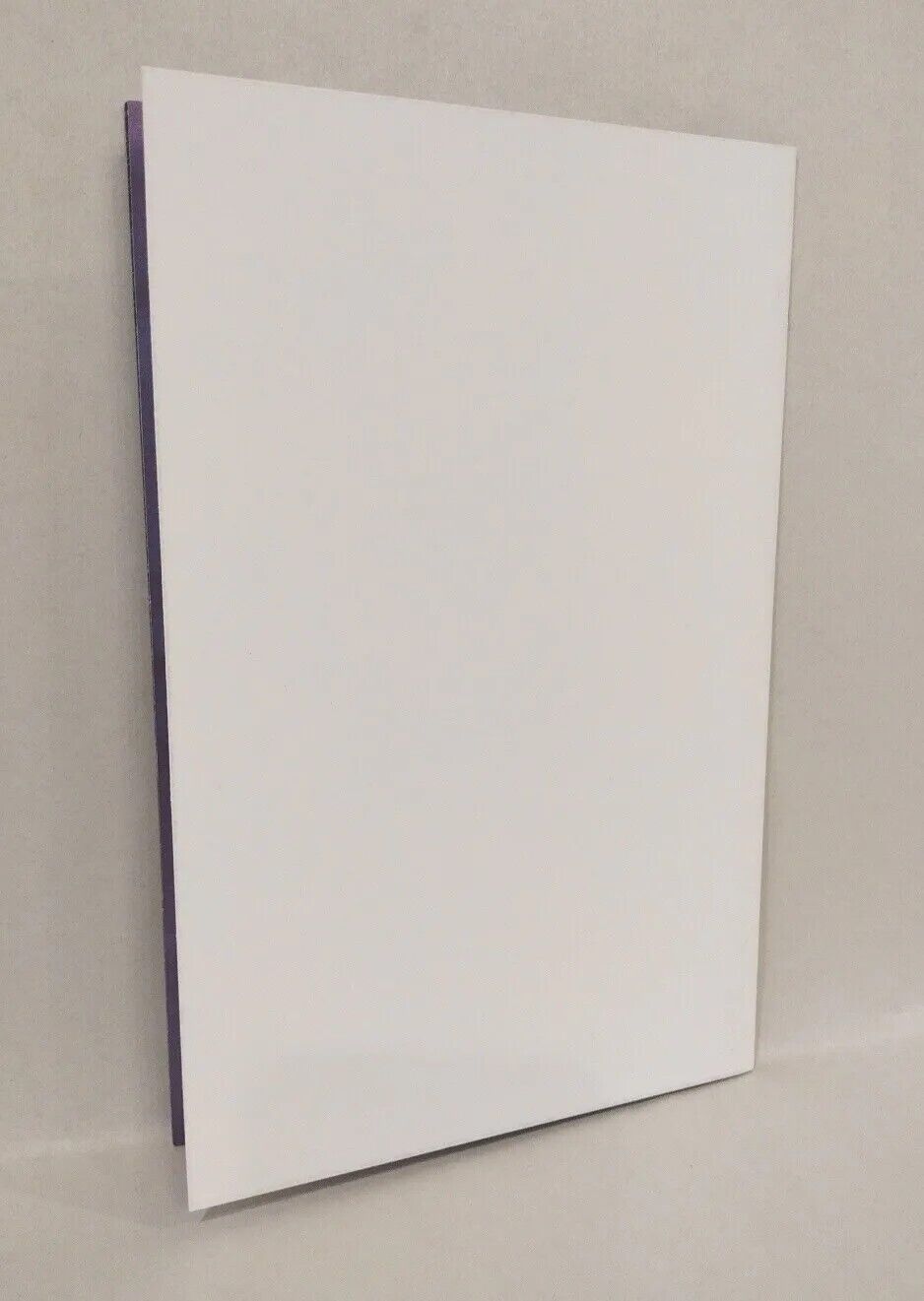 Invader Zim 28 (2018) Oni Blank Sketch Comic ECCC Variant W Original DCastr Art