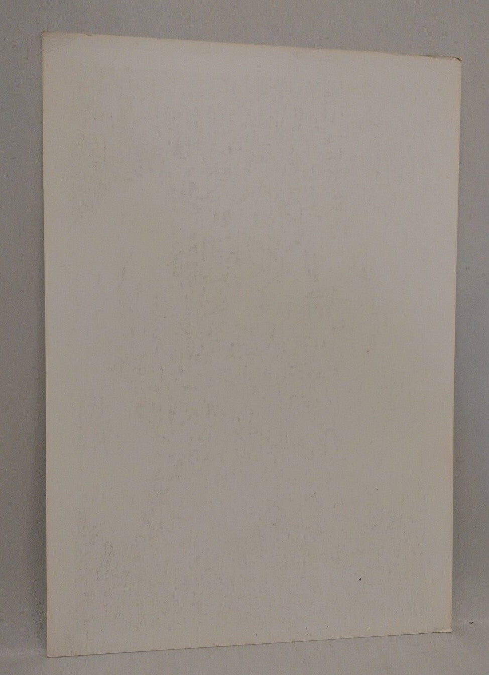 Razor (1992) London Night Studios Print #'d 160/1100 Signed Everette Hartsoe