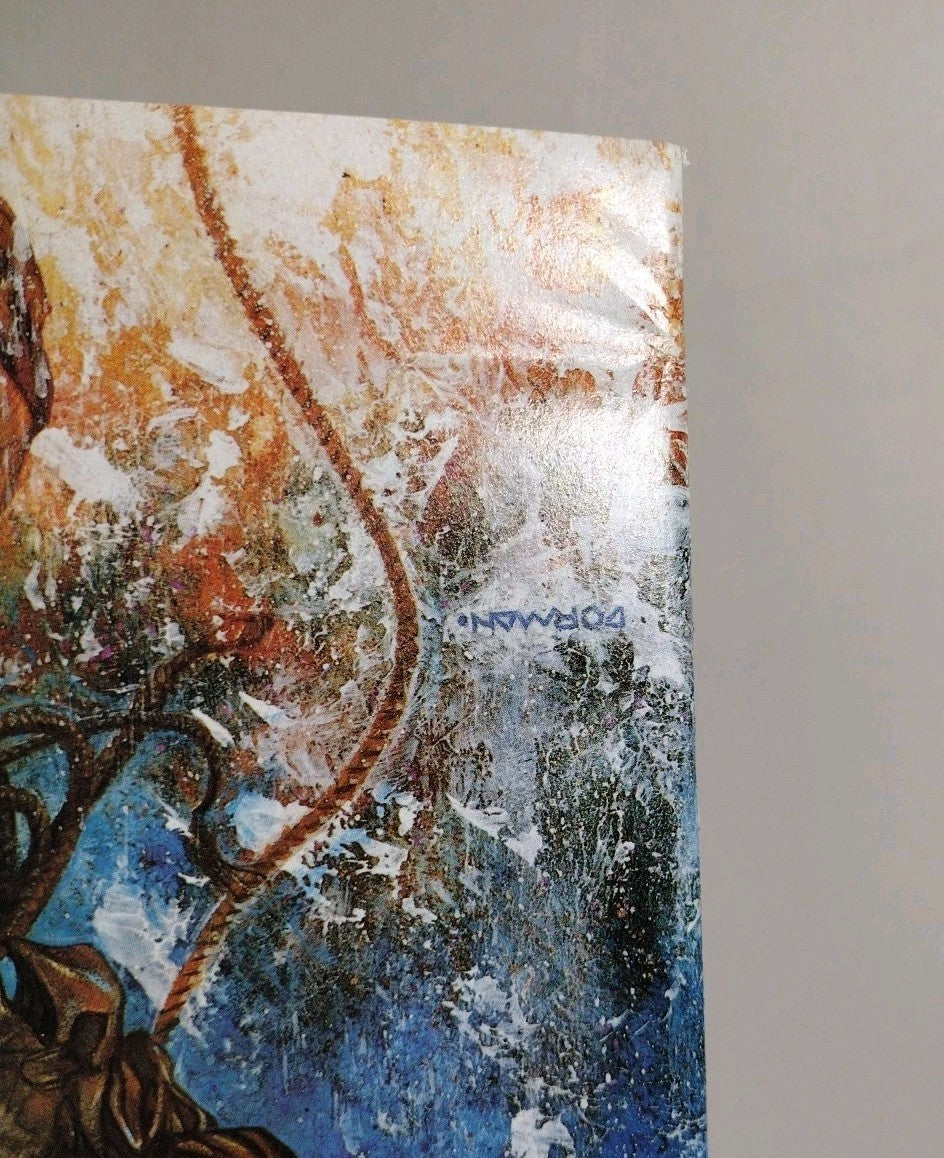 Indiana Jones & The Fate of Atlantis (1991) Complete Dark Horse Comic Lot  #1-4