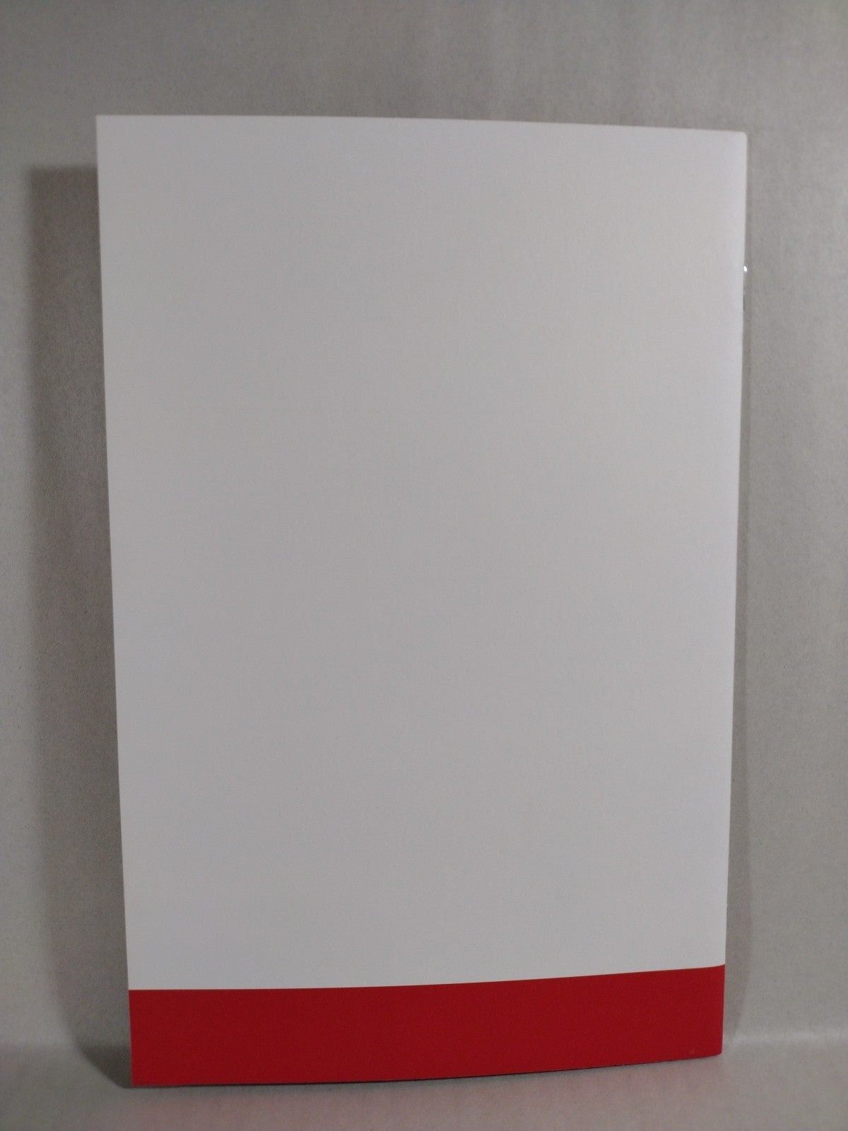 All New Hawkeye 1 (2015) Marvel Comic Blank Sketch Variant Cover Kate Bishop NM