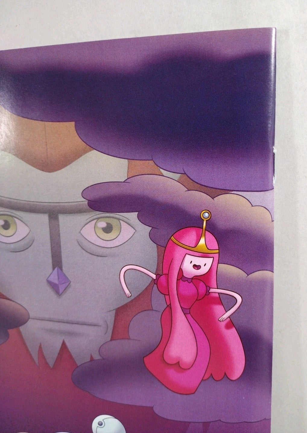 Adventure Time #1 (2025) Cartoon Network Oni Press Comic Cover A NM