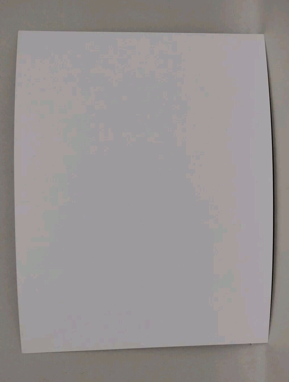 Faust Vs Calavera (2007) RAW Portfolio Print Set COA 1 A Signed Tim Vigil 6/33