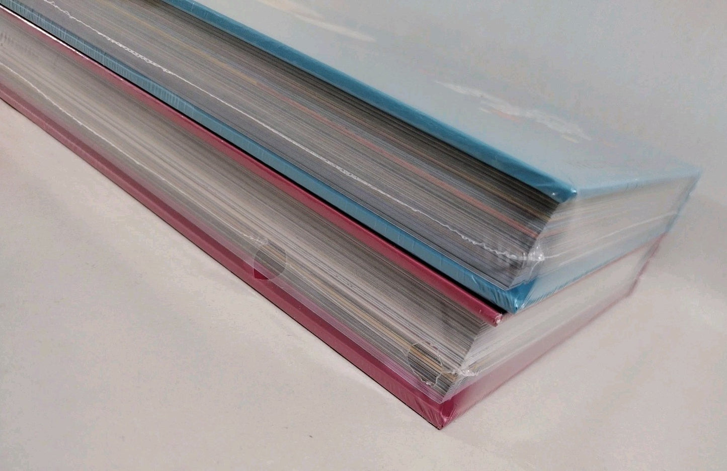 Ice Cream Man Sundae Edition Image Comics HC Horror Set Vol 1 & 2 New Sealed