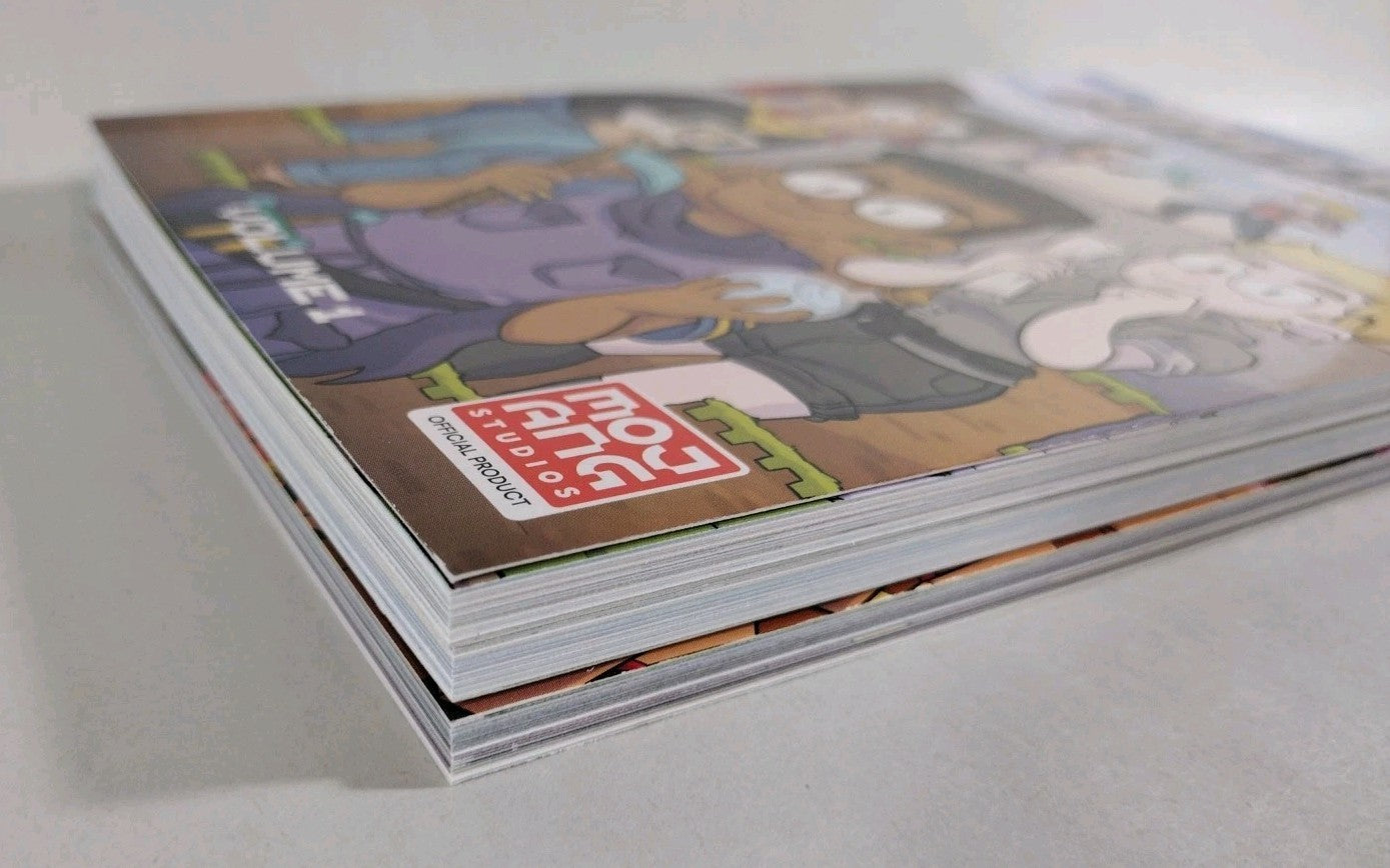 Minecraft (2021) Dark Horse Lot Vol 1 2 3 TPB SC SFÉ R Monster Sarah Graley New